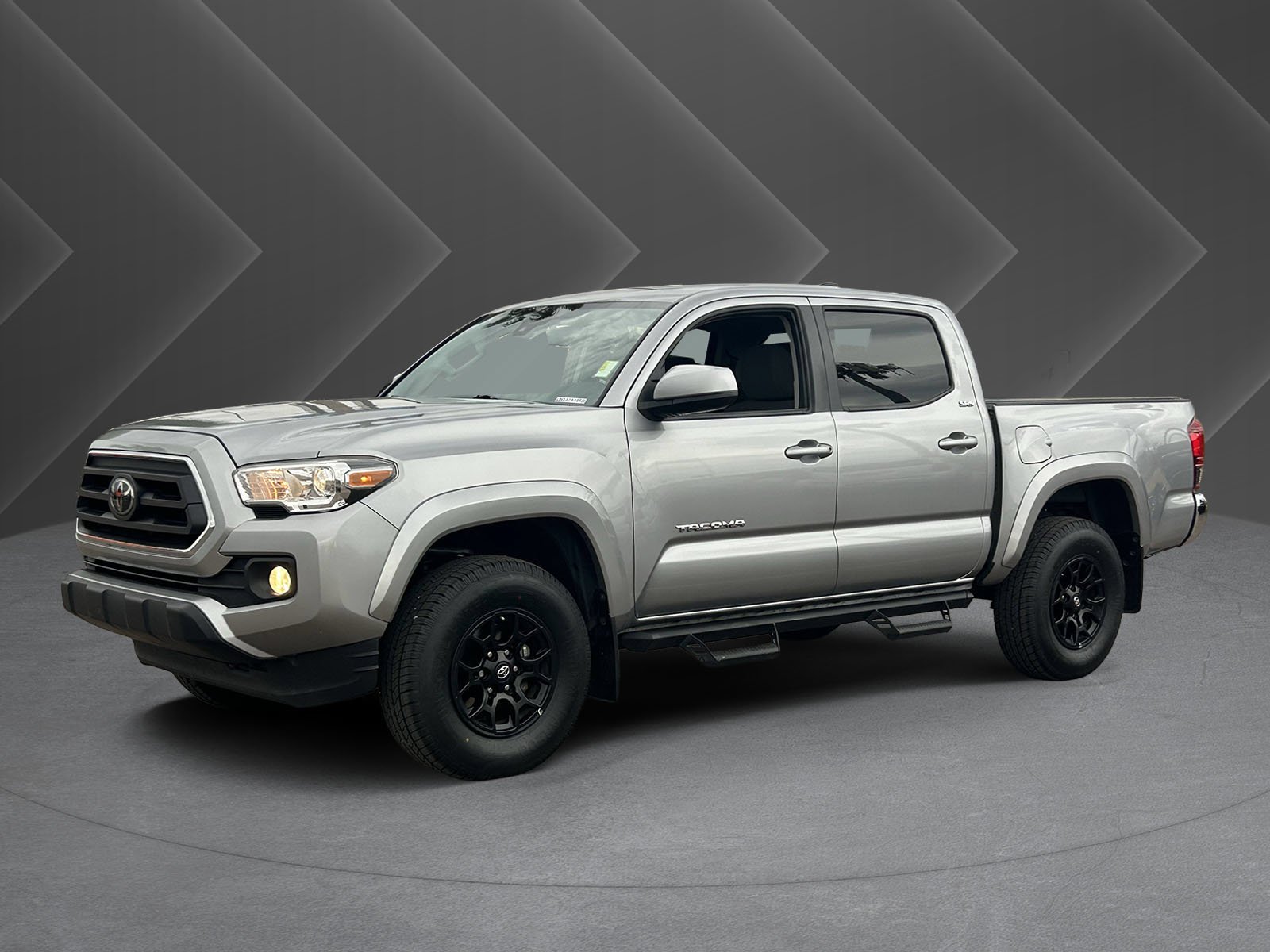 2020 Toyota Tacoma SR5 - Photo 33