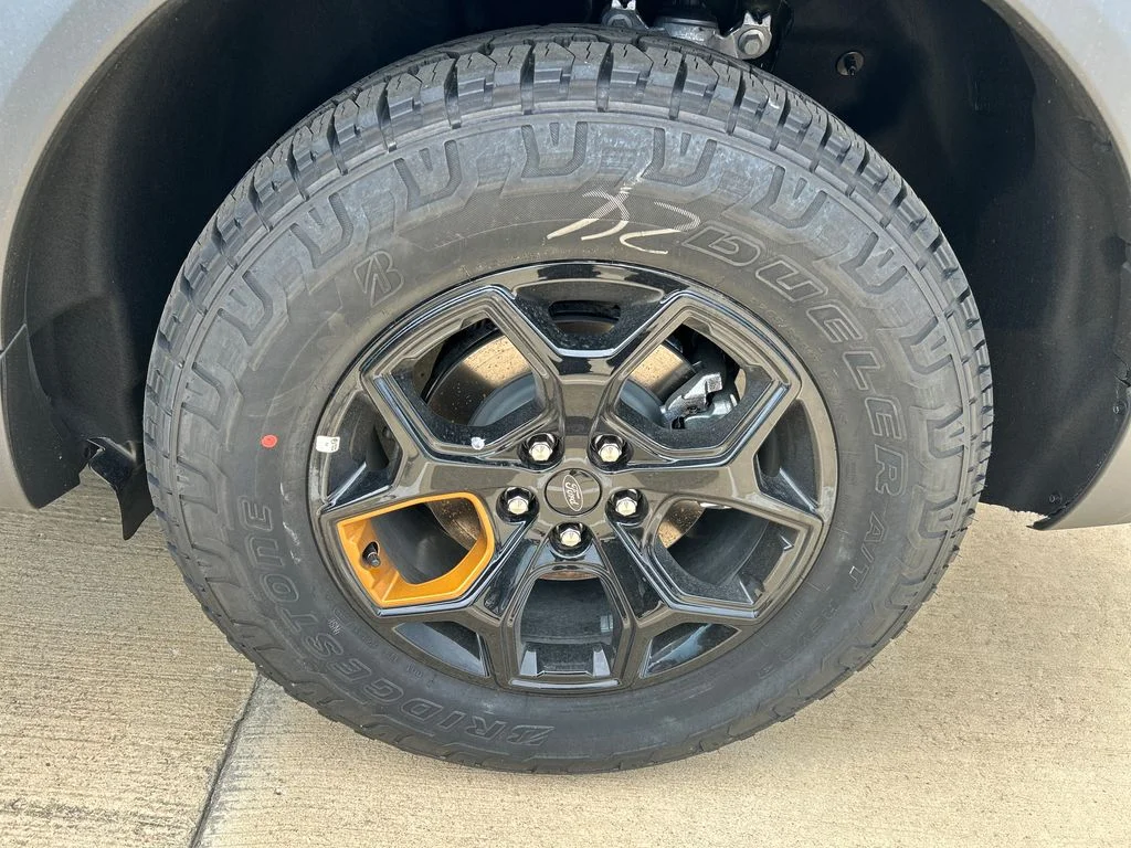 2026 Ford Explorer Tremor - Photo 6