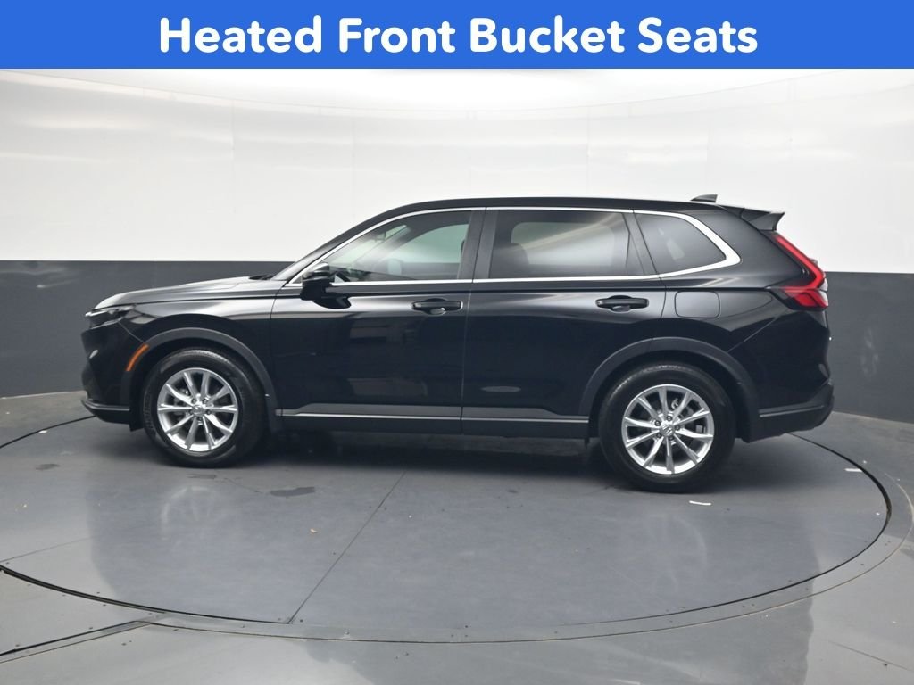 Used 2025  Honda EX image 7