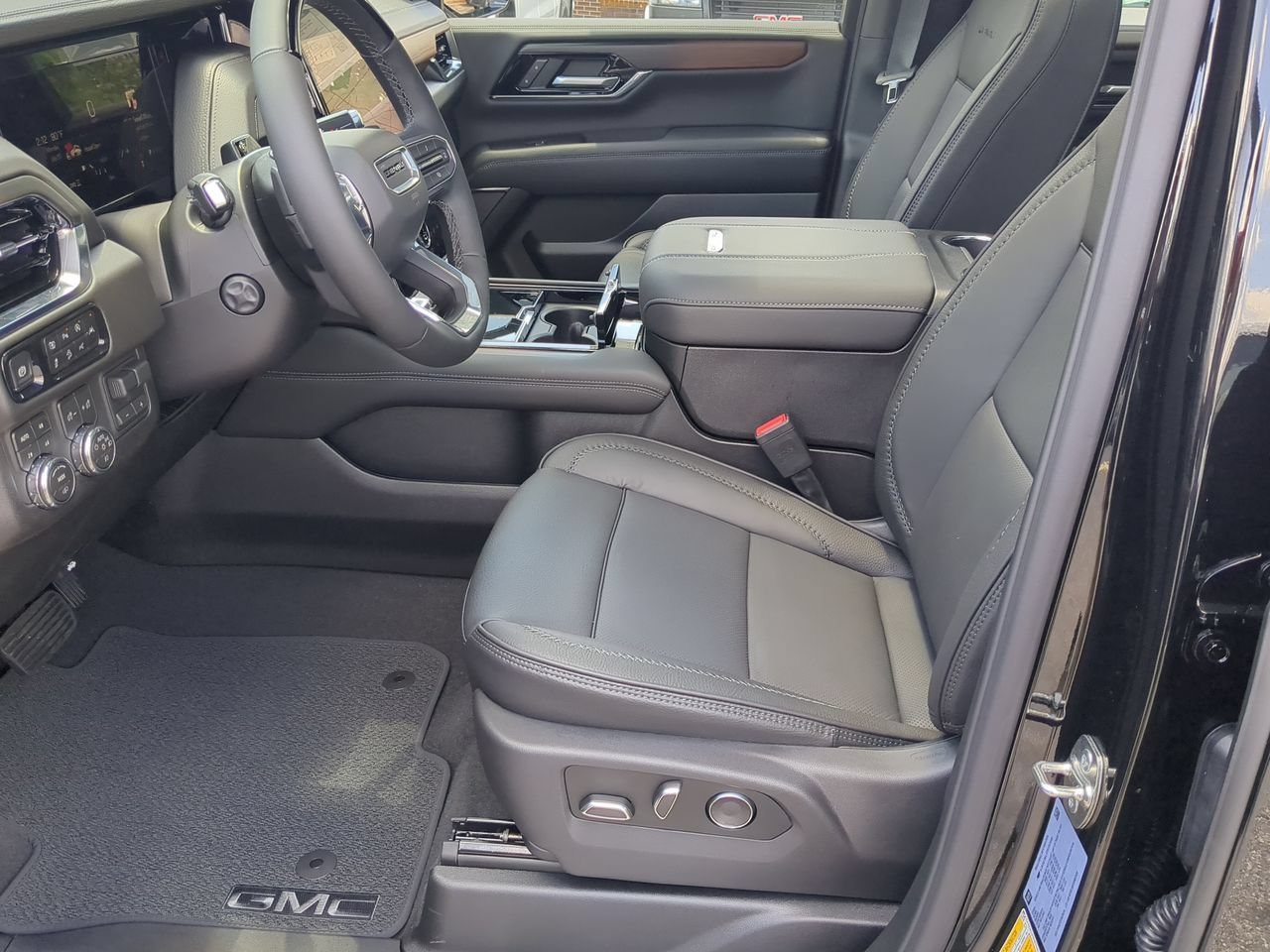 New 2026 Onyx Black GMC Denali image 20