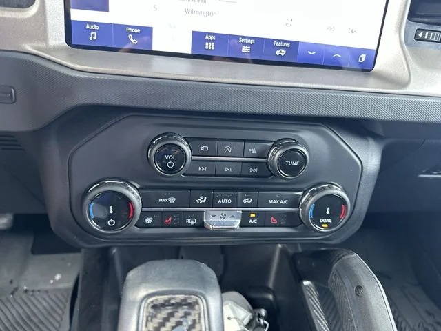 Used 2022 Green Ford Raptor image 19