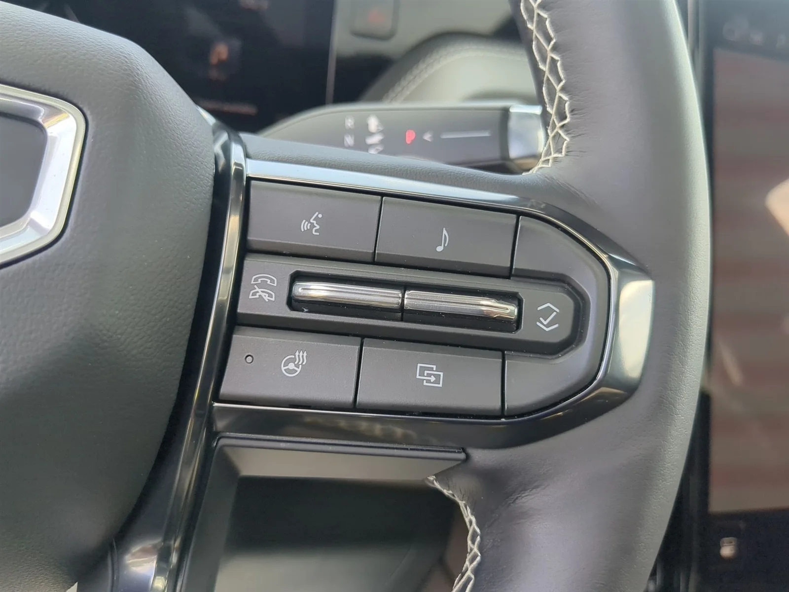 Used 2026 Sterling Metallic GMC Denali Ultimate image 36