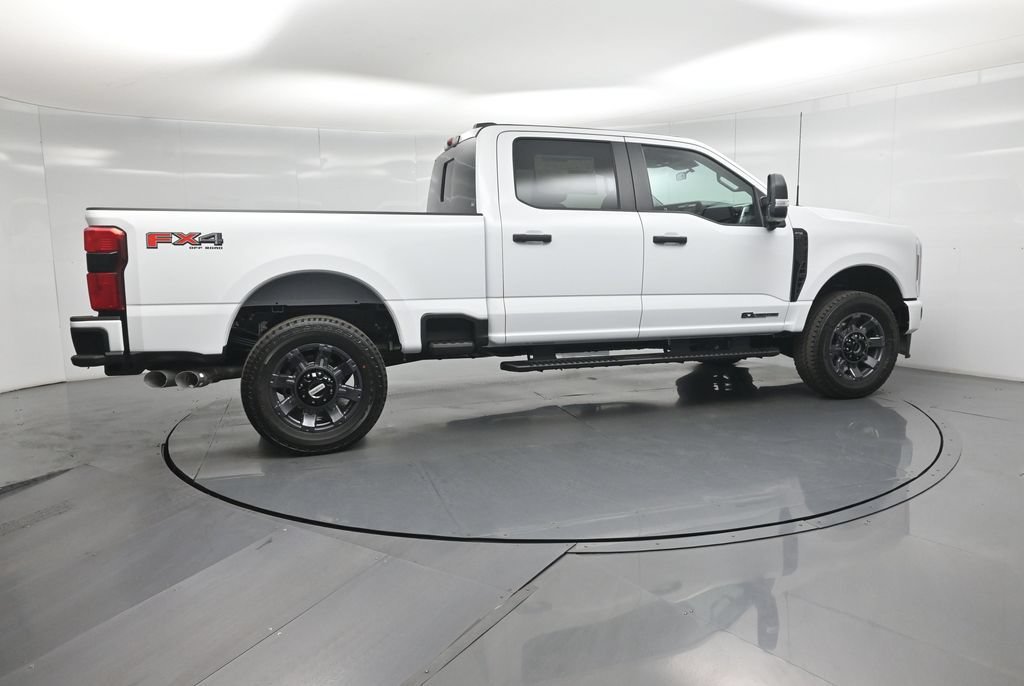 New 2026 Oxford White Ford XL image 21