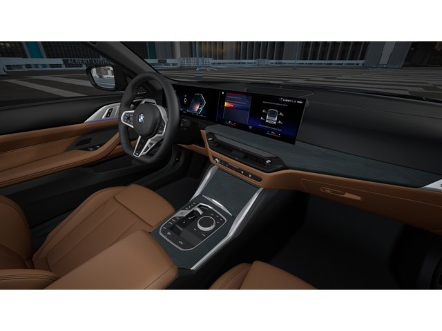 New 2027 Arctic Race Blue metallic BMW  image 14