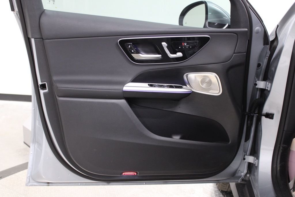 2026 Mercedes-Benz GLC Base - Photo 13