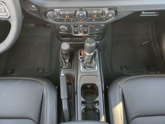 New 2026 41 Exterior Paint Jeep Sahara image 20