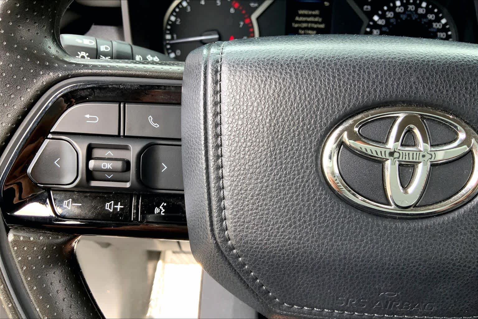 2023 Toyota Tundra SR5 - Photo 24