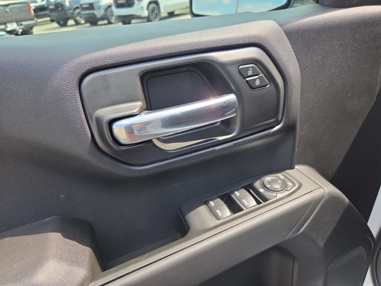 2026 GMC Sierra 1500 Pro - Photo 22