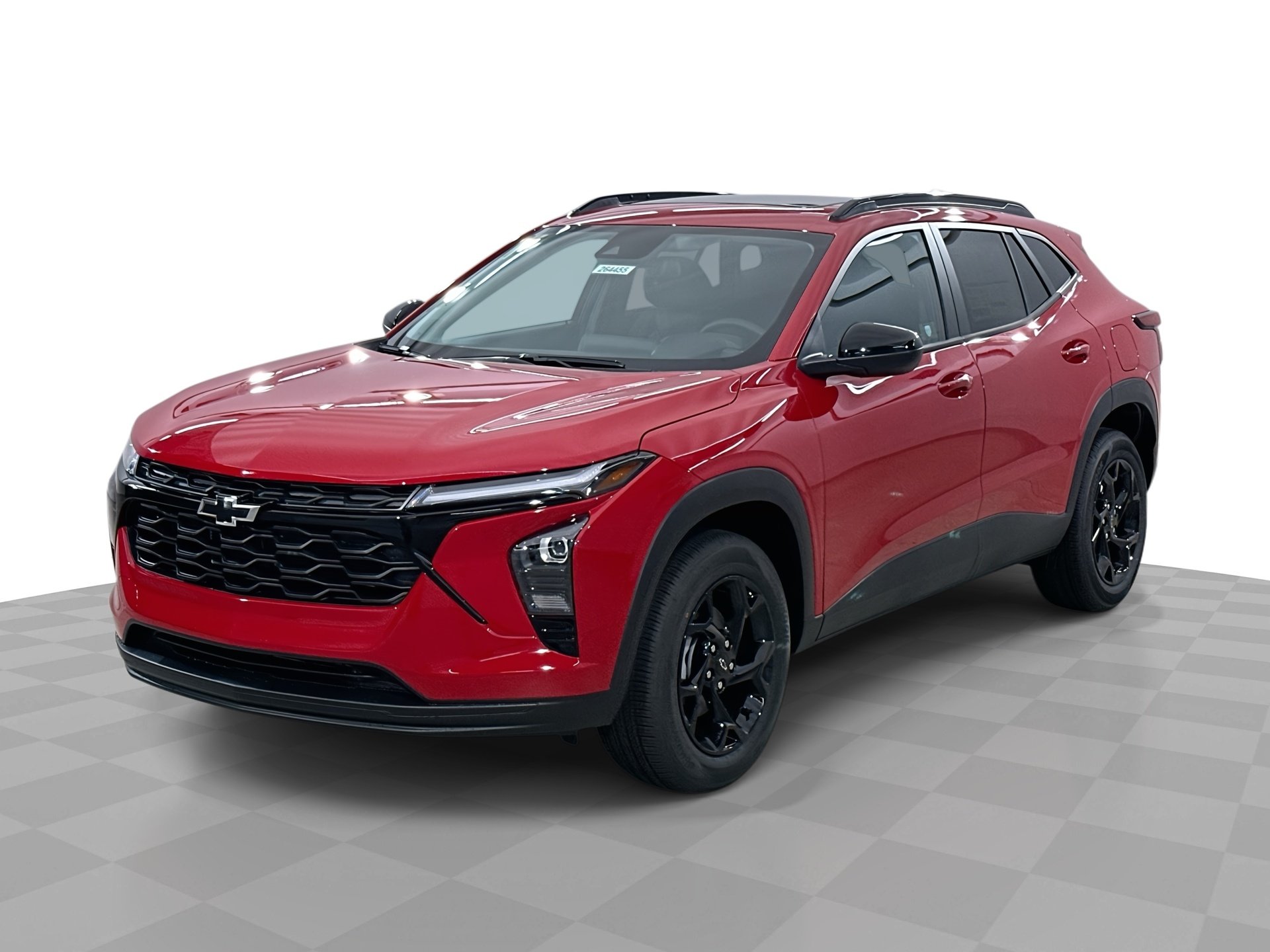 2026 Chevrolet Trax LT - Photo 49