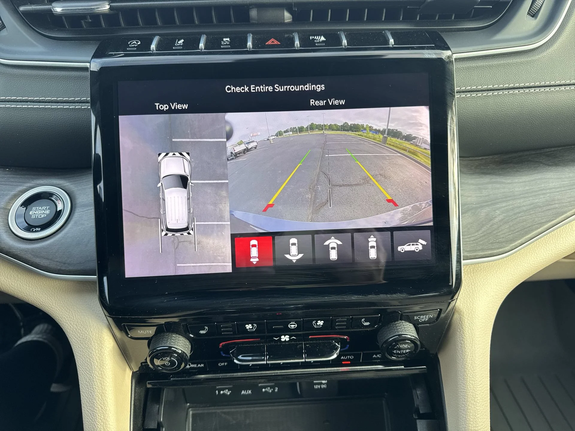 2024 Jeep Grand Cherokee L Limited - Photo 17
