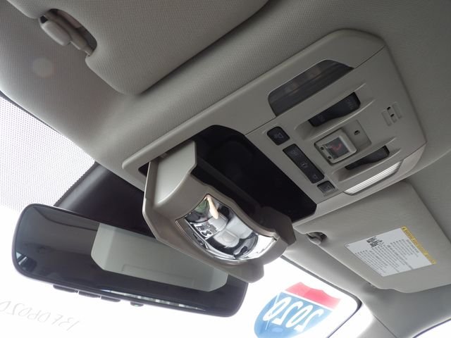 Used 2020 Celestial Silver Metallic Toyota Limited image 39