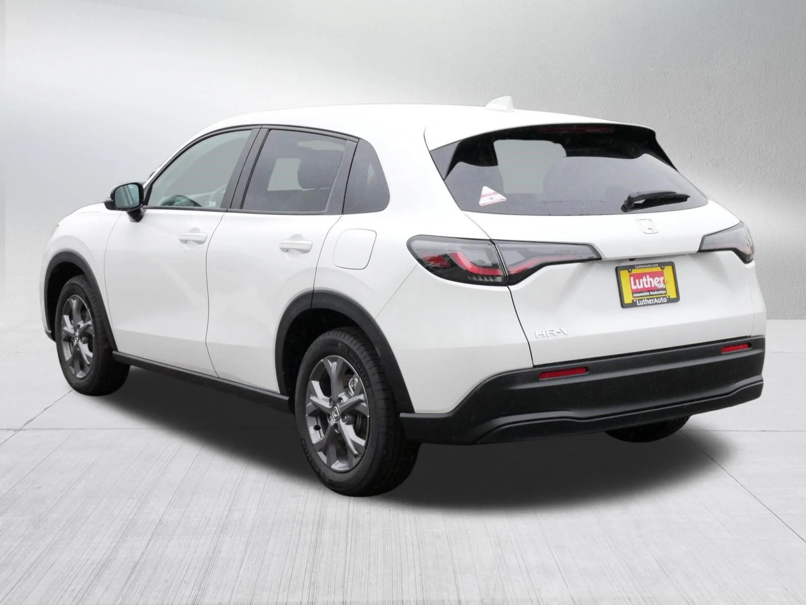 2026 Honda HR-V LX - Photo 5