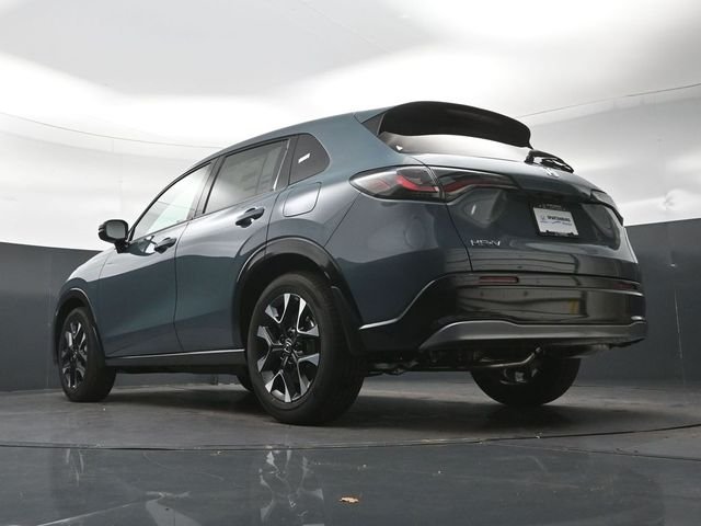 New 2027 Nordic Forest Pearl Honda EX-L image 28