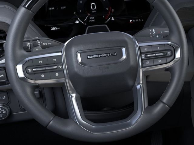2026 GMC Yukon XL Denali - Photo 19
