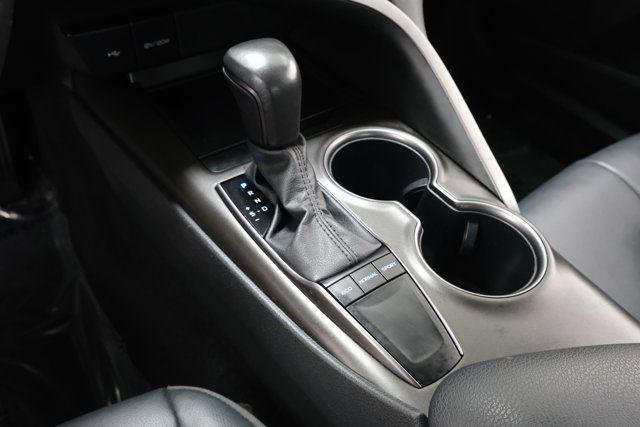 Certified Used 2024 ICE CAP Toyota  image 22