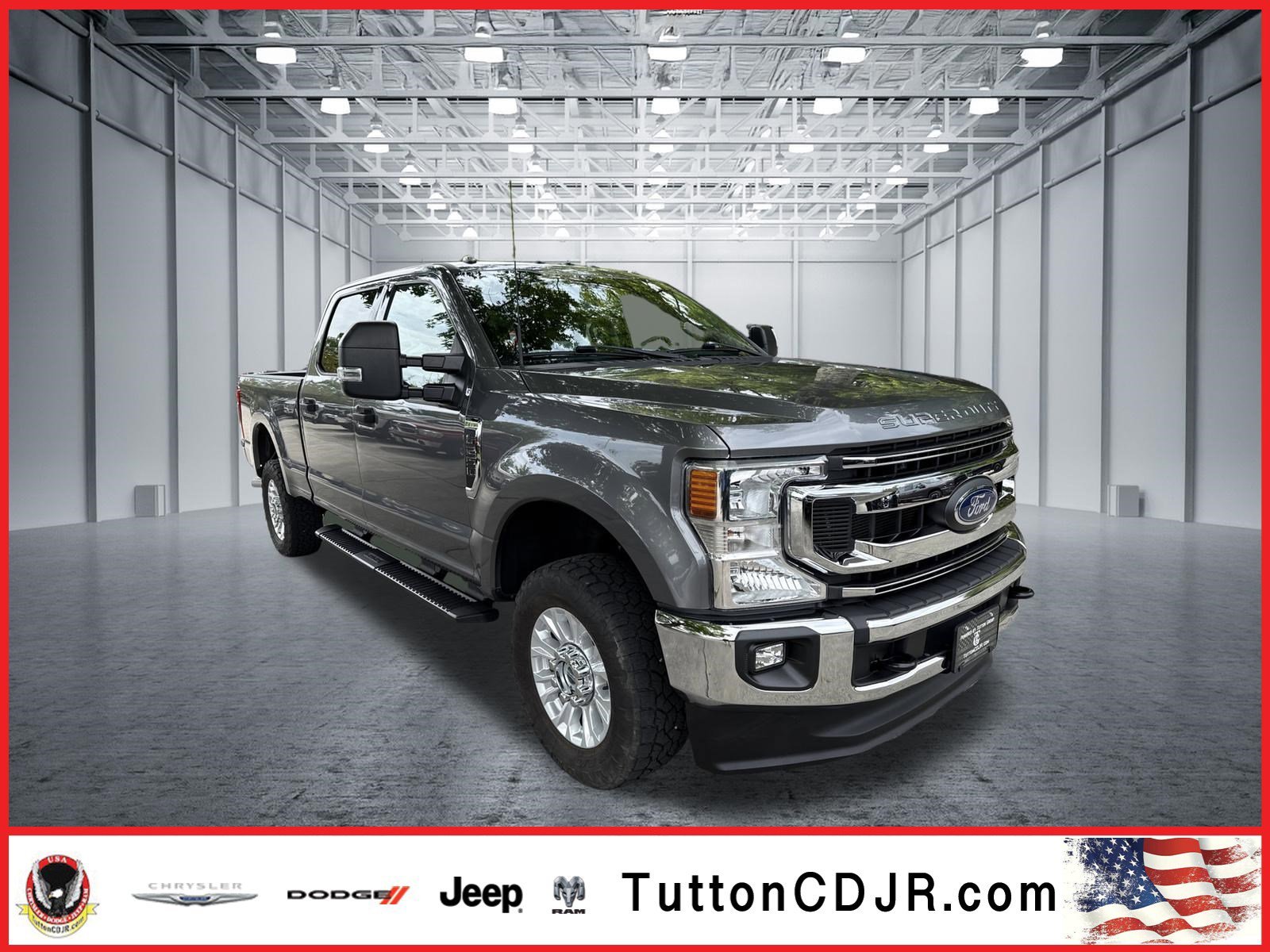 2022 Ford F-250's photo