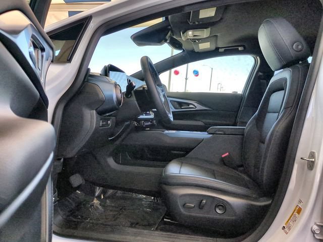 2026 Chevrolet Equinox EV 2LT - Photo 22