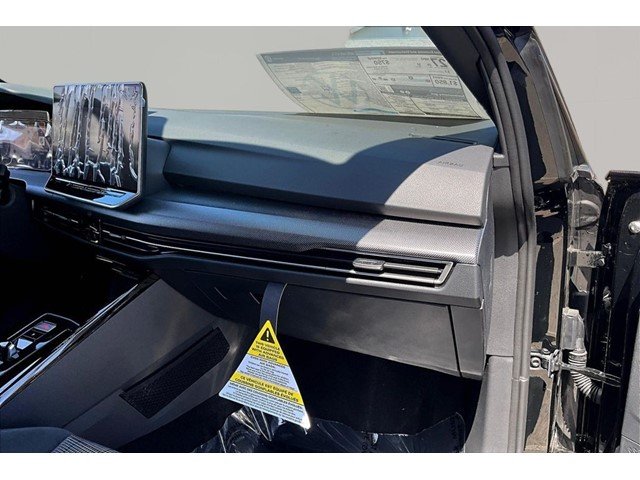 New 2026 Mythos Black Metallic Volkswagen 2.0T S image 26