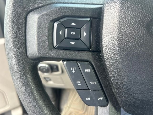 Used 2018  Ford XL image 10