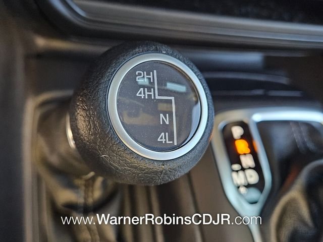 2025 Jeep Gladiator Sport S - Photo 21