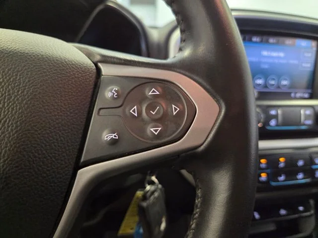 Used 2021 Gray Chevrolet LT image 26