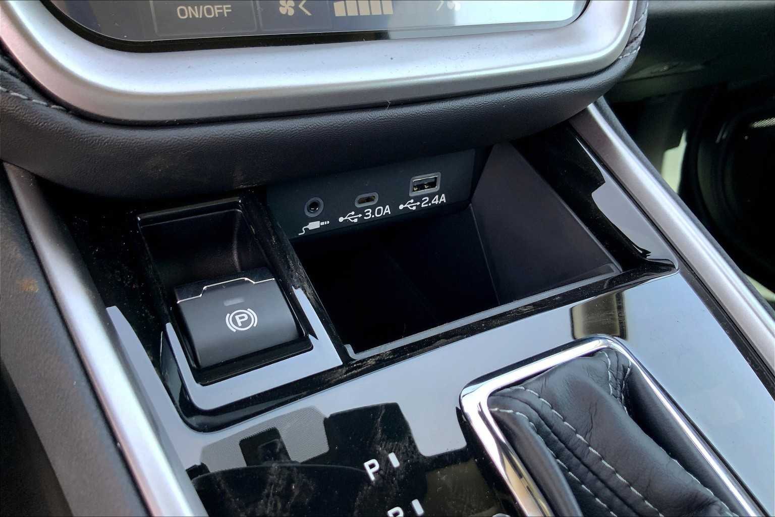 2025 Subaru Legacy Premium - Photo 18