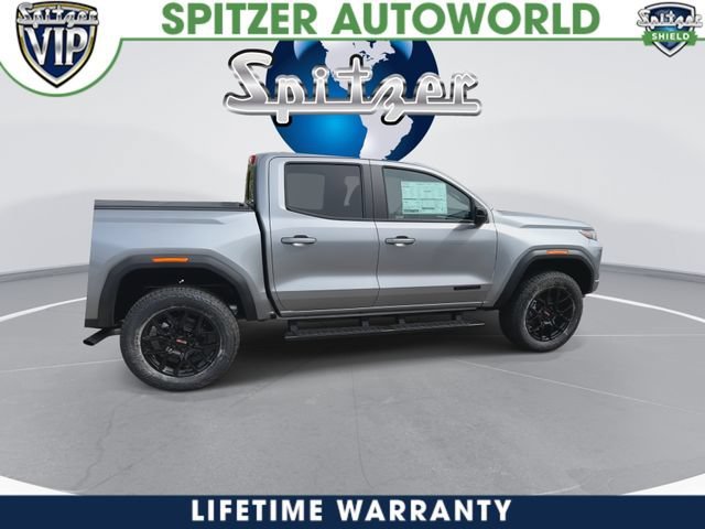 2026 GMC Canyon Elevation - Photo 10