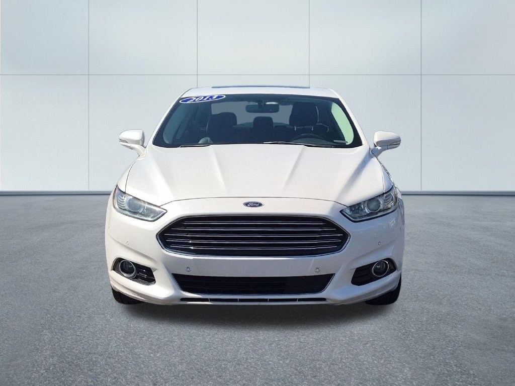Used 2013 Ford Fusion Titanium with VIN 3FA6P0K95DR279314 for sale in City of Industry, CA