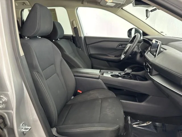 Certified Used 2024 Silver Nissan S image 20
