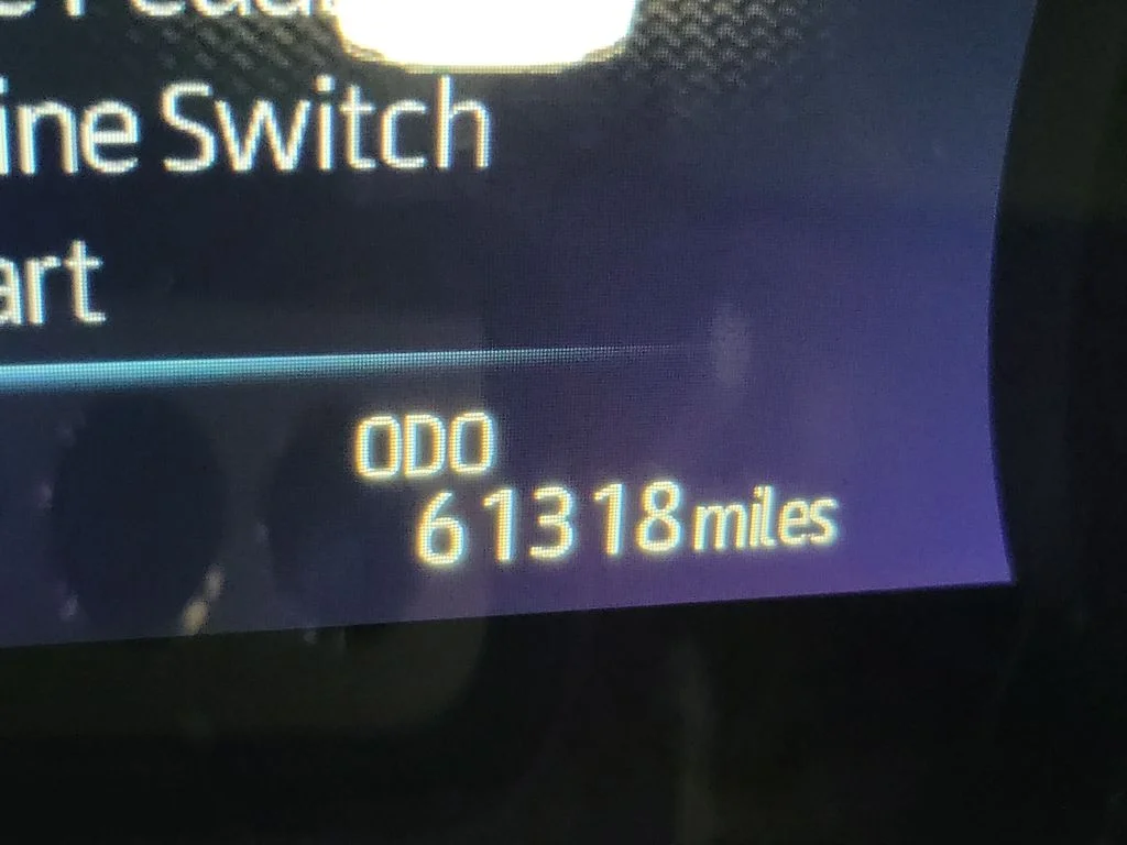 Certified Used 2019 Beige Toyota Limited image 6