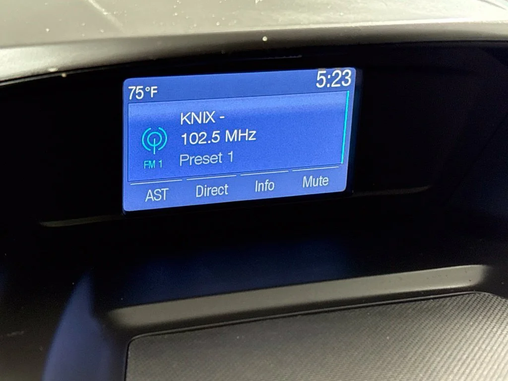 Used 2014 Red Ford S image 35