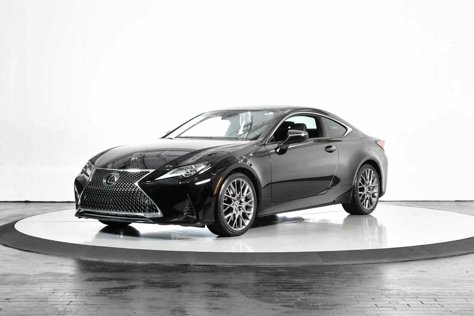 2022 Lexus RC 350 350 RWD's photo