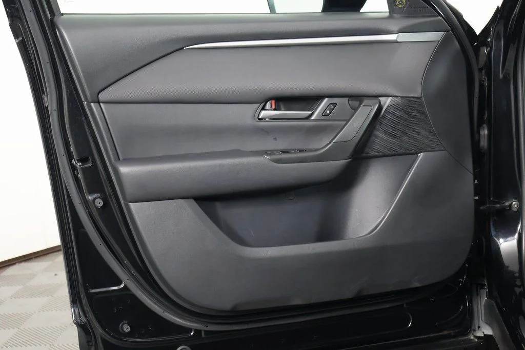 Used 2023 Jet Black Mazda 2.5 S Preferred Plus Package image 12