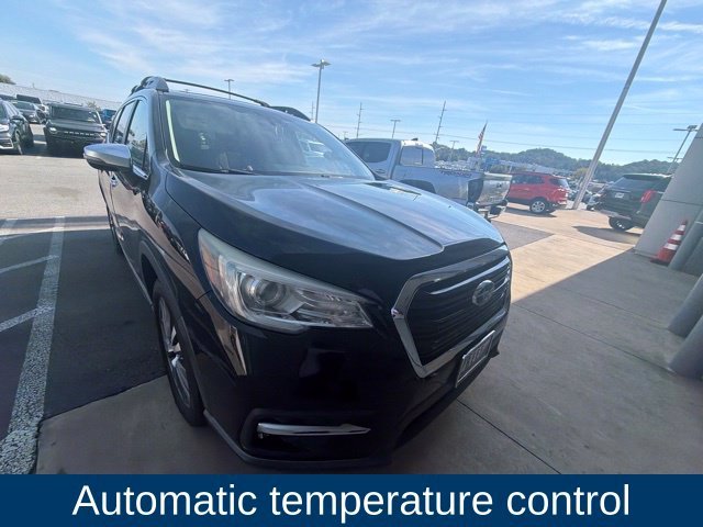 Used 2019 Black Subaru Touring image 10