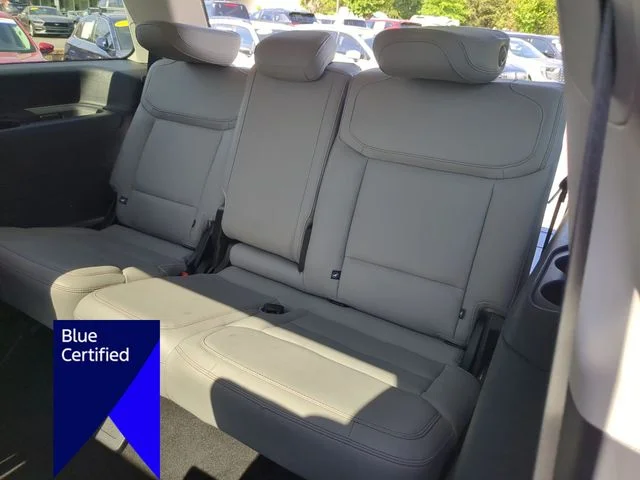 Used 2025 Blue Ford Active image 32