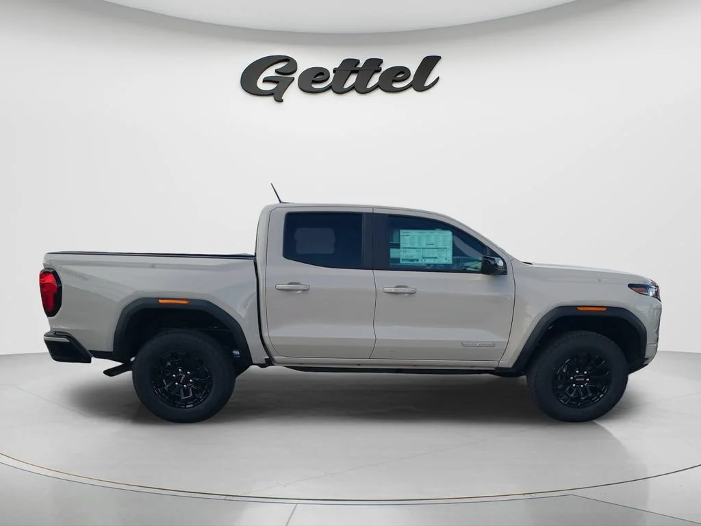 New 2026 Coastal Dune GMC Elevation image 4