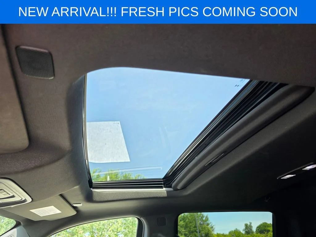 Used 2024 Sterling Gray Metallic Chevrolet ZR2 image 9