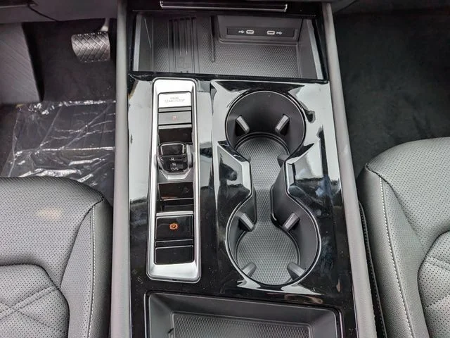 New 2026 Gray Volkswagen 2.0T SE w/Technology image 23