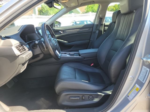 Used 2021  Honda Touring 2.0T image 20