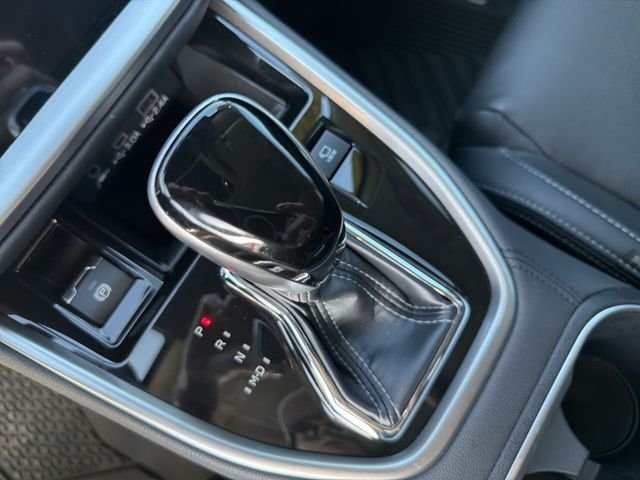 Used 2025 Gray Subaru Touring XT image 24