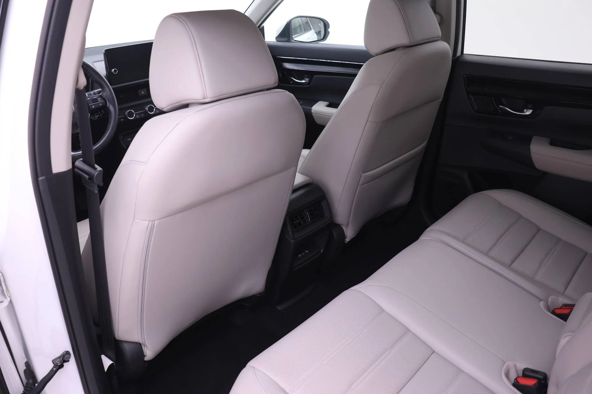 2024 Honda CR-V EX-L - Photo 11