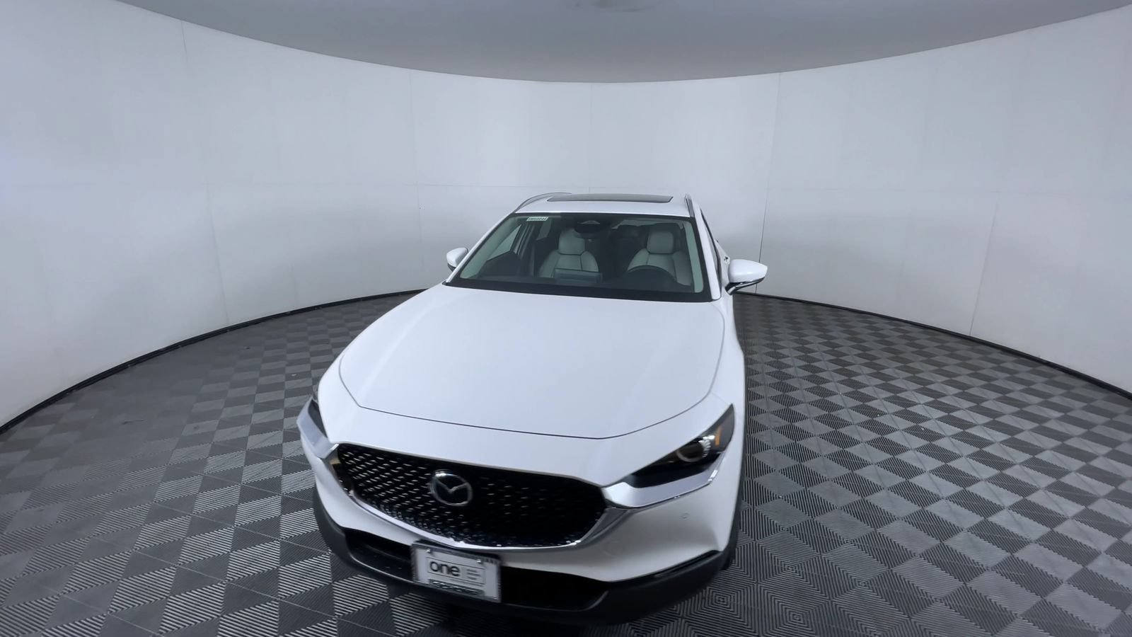 New 2026 Snowflake White Pearl Mazda 2.5 S Premium image 3
