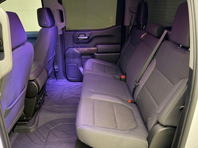 Used 2020 Summit White Chevrolet RST image 44