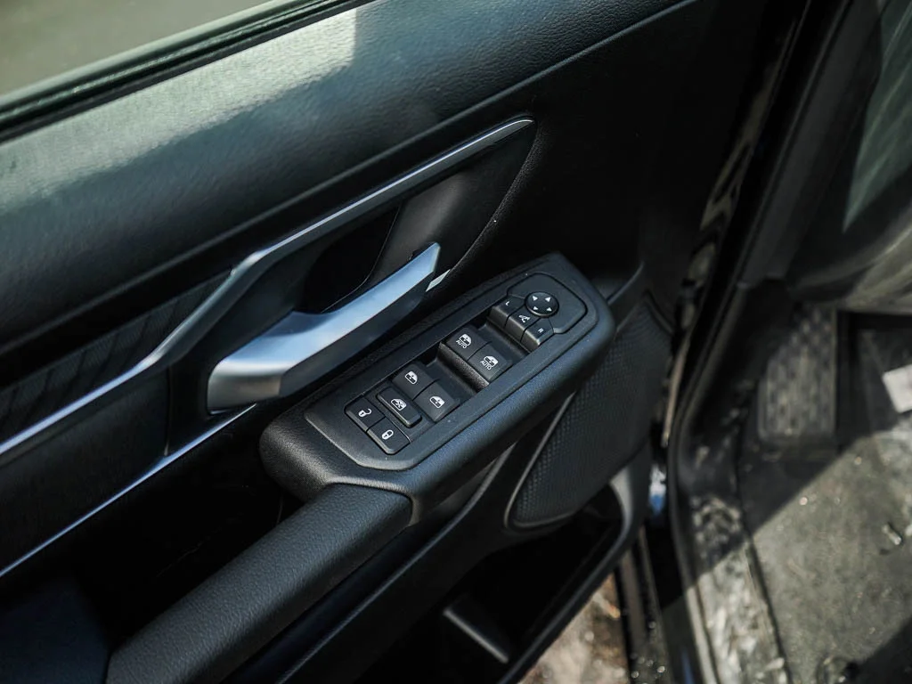2026 RAM 1500 Big Horn/Lone Star - Photo 17