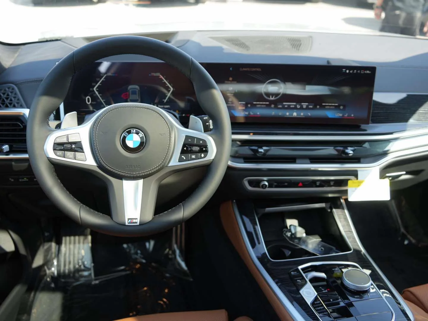 New 2026 Brooklyn Grey Metallic BMW sDrive40i image 7