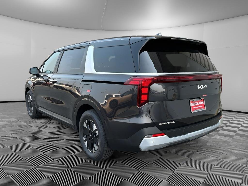 New 2027 Panthera Metal Kia LXS image 6