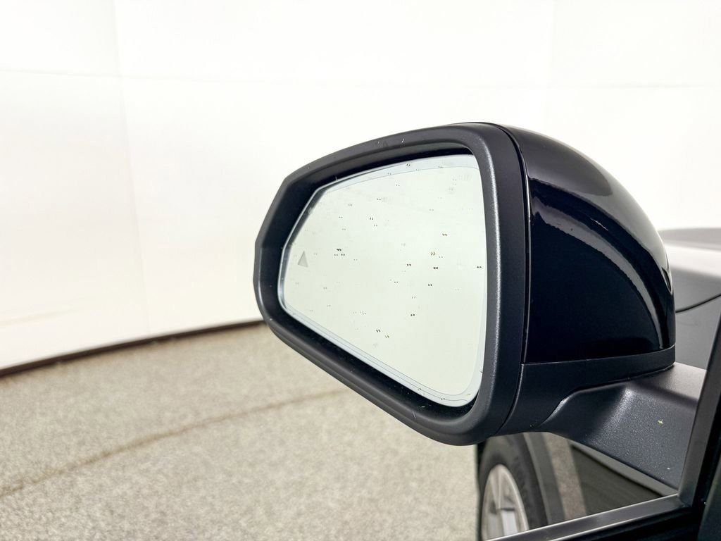 Certified Used 2025 Jet Black BMW xDrive28i image 42