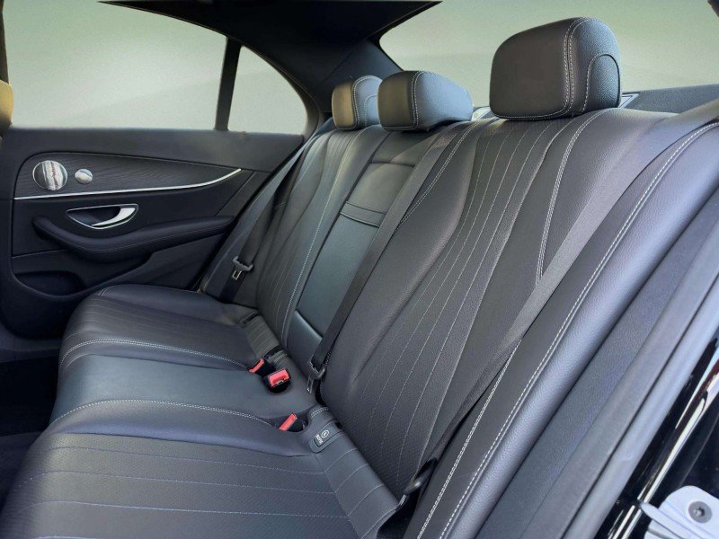 Certified Used 2023  Mercedes-Benz E 350 image 22