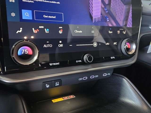 New 2026 Caviar Lexus PREMIUM image 19