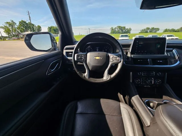 Used 2024 Black Chevrolet LT image 13